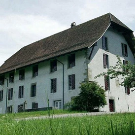 Eventlocation: Kornhaus - The Whisky House Langatun