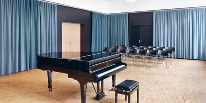 Eventlocations - Fribourg - Konservatorium Bern