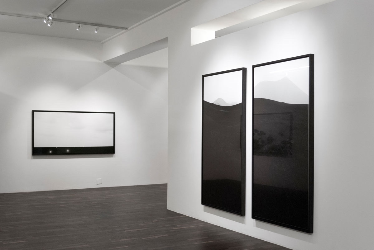 Eventlocations - Affoltern am Albis - Christophe Guye Galerie, Zürich Seefeld