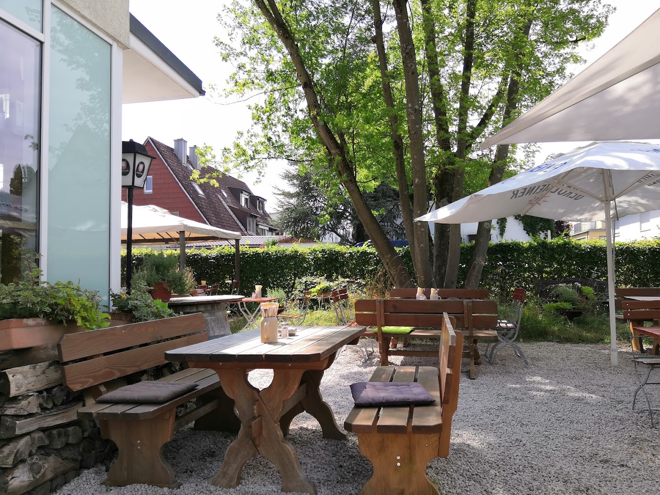 Eventlocations - Schäftlarn - Lohengrins