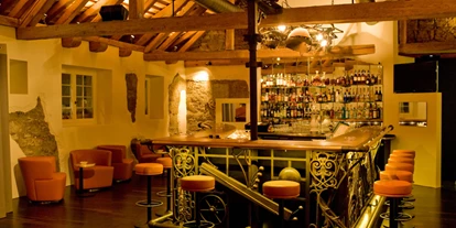 Eventlocations - Aargau - magma Bar & Lounge