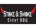 catering: Stoke & Smoke Event BBQ