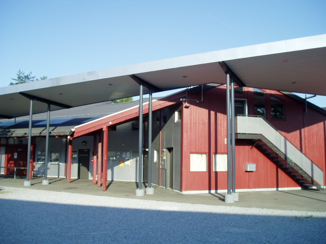 Eventlocations - Zollikerberg - Geresaal Zollikerberg