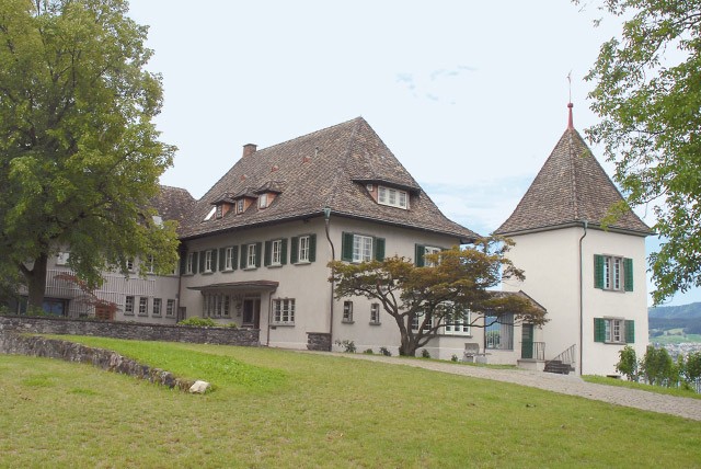 Eventlocations - Rigi Kulm - Turmgut