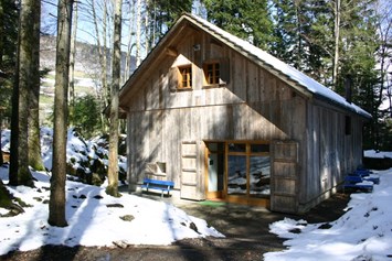 Eventlocation: Waldhütte Gemeinde Seelisberg