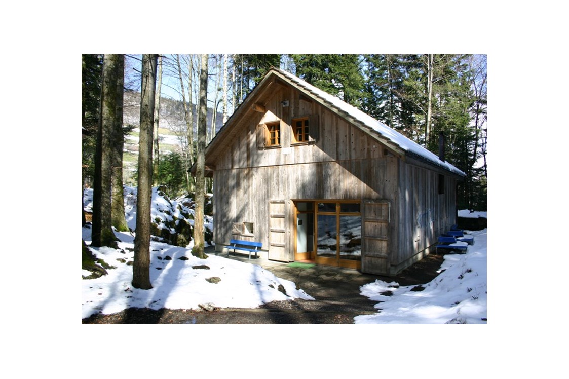 Eventlocation: Waldhütte Gemeinde Seelisberg