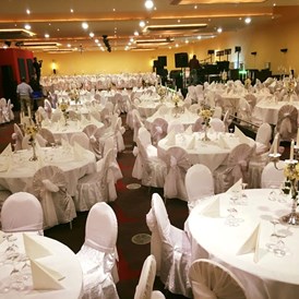 Eventlocation: Luxory Grenchen