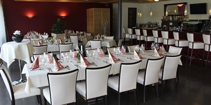 Eventlocations - Kappel am Albis - Restaurant Green Inn