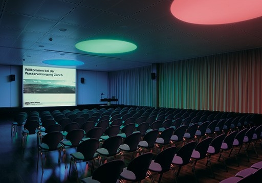 Eventlocations - Affoltern am Albis - Hardhof 9