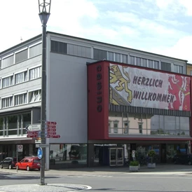 Eventlocation: Casino Frauenfeld