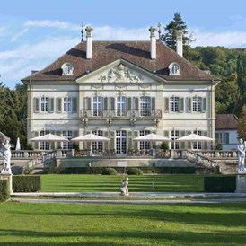 Eventlocation: Villa Wenkenhof