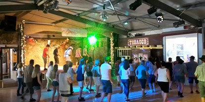 Eventlocations - Wolfwil - GoWildWest-DanceRanch