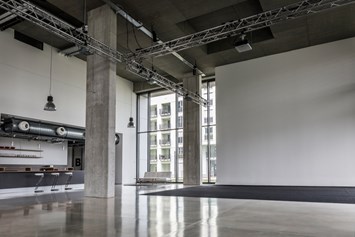 Eventlocation: Studio Balan GmbH