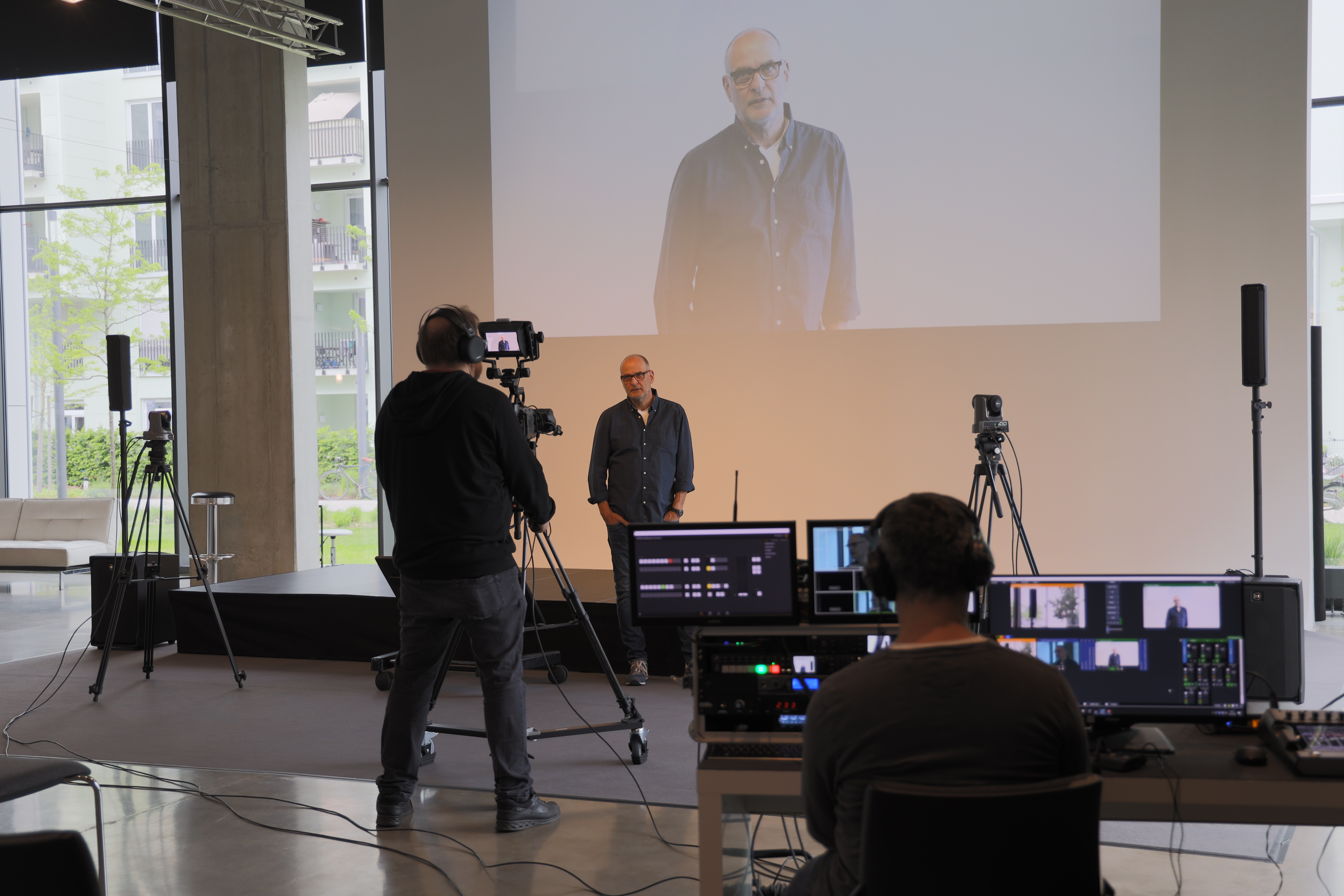 Eventlocations - Fürstenfeldbruck - Studio Balan GmbH