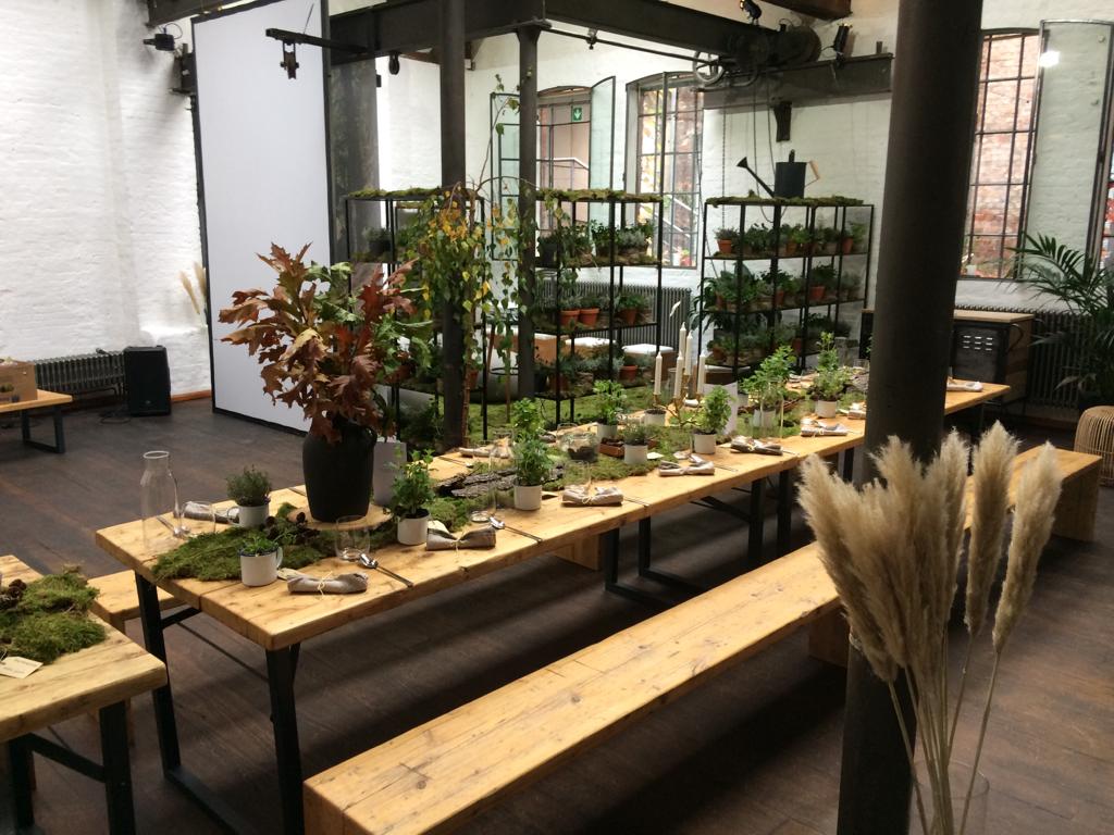 Eventlocations - Hamburg - Elbschmiede Altona