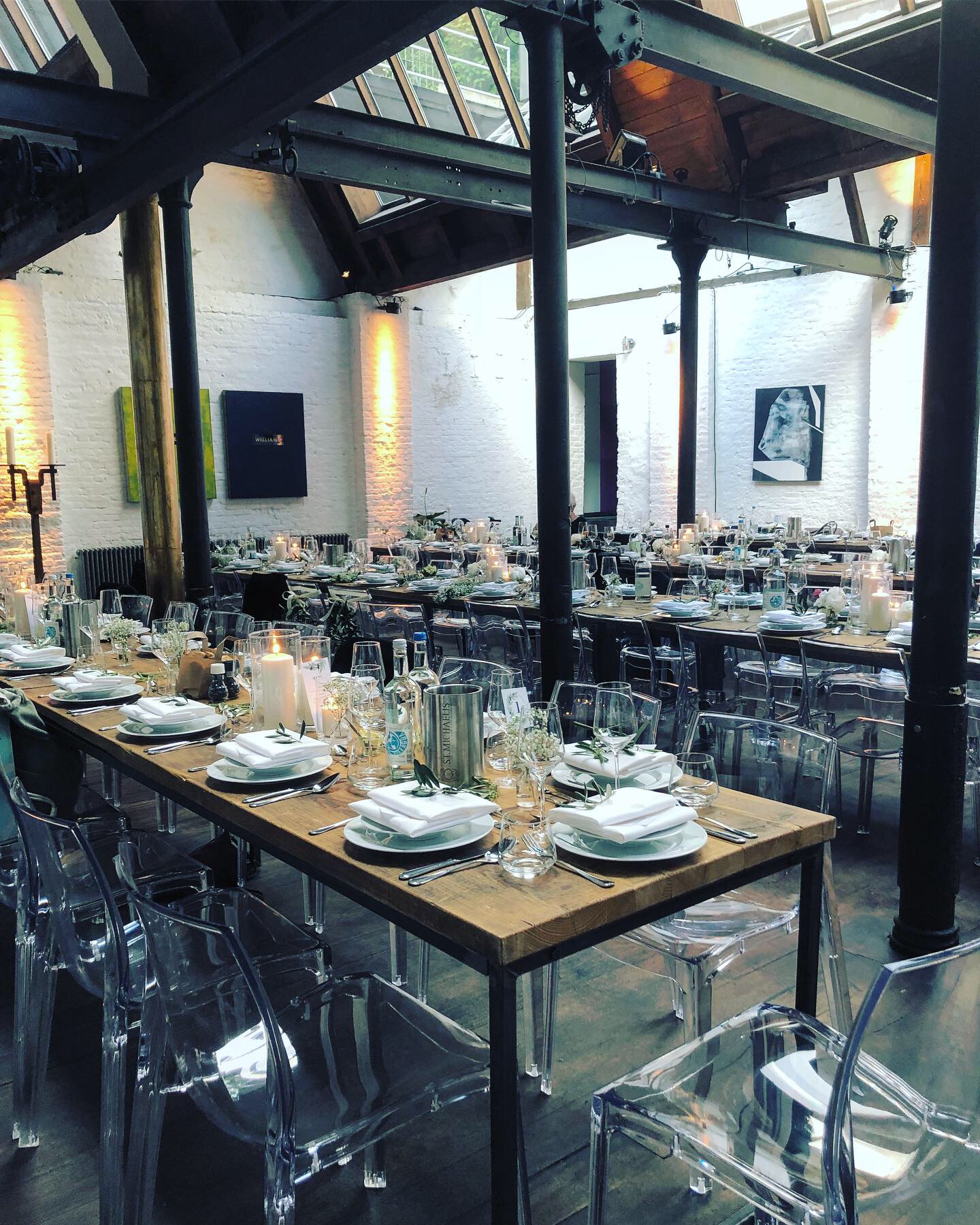 Eventlocations - Hamburg - Elbschmiede Altona