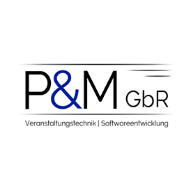 veranstaltungstechnik mieten: P&M GbR