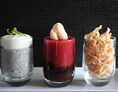 catering: Klassische Gerichte, modern interpretiert - TJ Food GbR