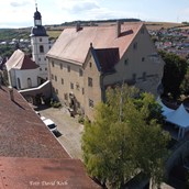 Eventlocation - Burg Arnstein Main Spessart