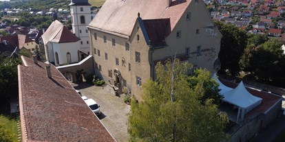 Eventlocations - Würzburg - Burg Arnstein Main Spessart
