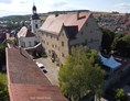 Eventlocation: Burg Arnstein Main Spessart