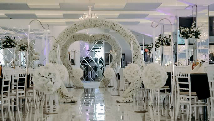 Eventlocations - Herten - Eventlocatin Prestige