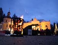 Eventlocation: Gastwirtschaft Schloss Neubruck