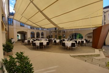Eventlocation: Gastwirtschaft Schloss Neubruck