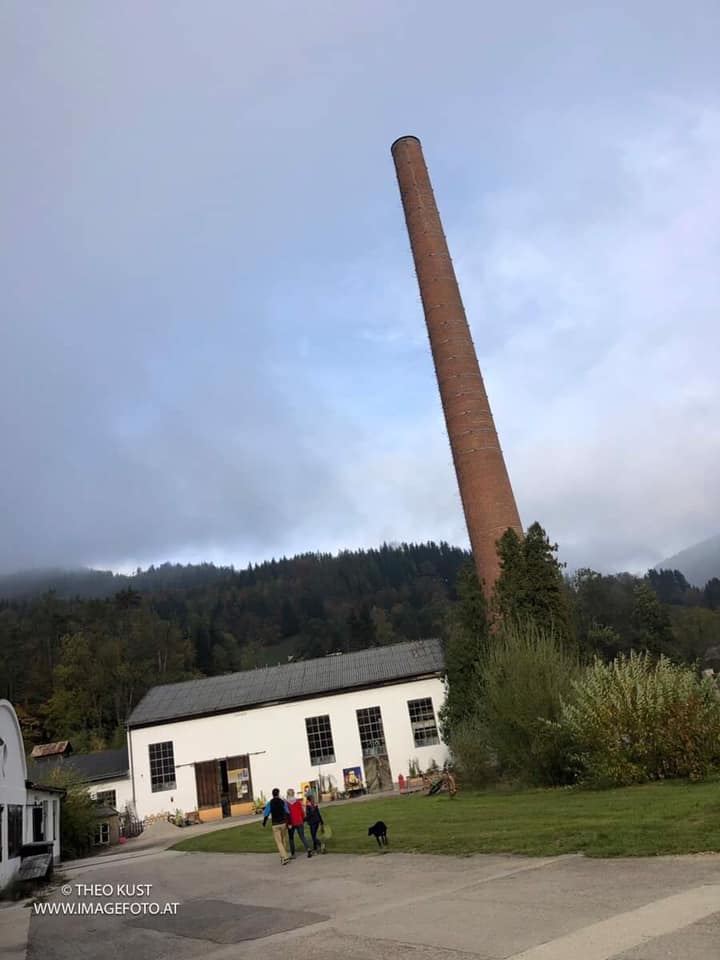 Eventlocation: Gastwirtschaft Schloss Neubruck