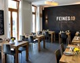 Eventlocation: "Feines" Restaurant