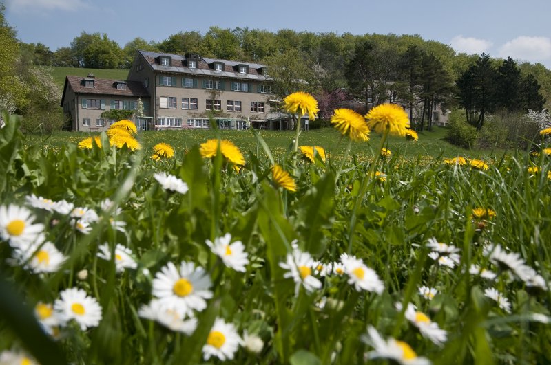 Eventlocations - Buus - Herzberg, Haus für Bildung und Begegnung