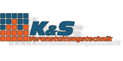 Eventlocations - Bühne: Bühnendach - Nordrhein-Westfalen - Logo - K&S Veranstaltungstechnik