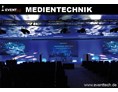 veranstaltungstechnik mieten: Medientechnik - EVENTtech Veranstaltungstechnik