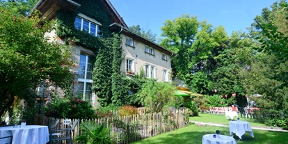Eventlocations - Malters - Garden Villa Luzern