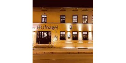 Eventlocations - Locationtyp: Restaurant - Krailling - Der Hufnagel