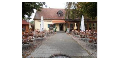 Eventlocations - Locationtyp: Restaurant - Haar (Landkreis München) - Wirtshaus Zamdorfer Biergarten