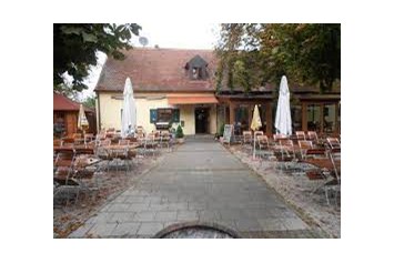 Eventlocation: Wirtshaus Zamdorfer Biergarten