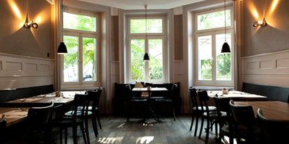 Eventlocations - Fribourg - Musigbistrot