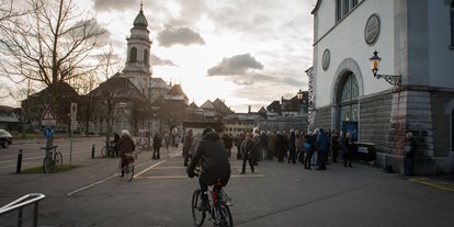 Eventlocations - Solothurn-Stadt - Rythalle Solothurn