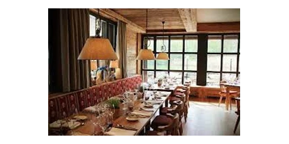 Eventlocations - Baiern - Michaeligarten Restaurant & Biergarten