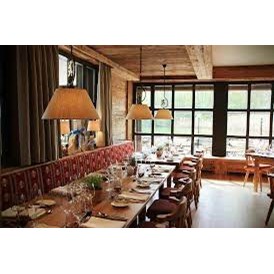 Eventlocation: Michaeligarten Restaurant & Biergarten