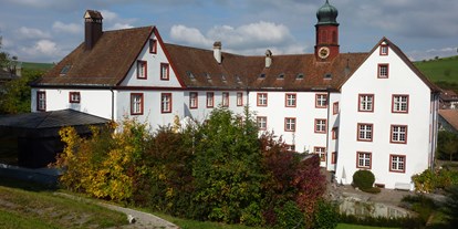 Eventlocations - Bonndorf im Schwarzwald - Propstei Wislikofen