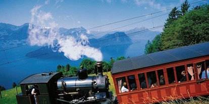 Eventlocations - PLZ 6024 (Schweiz) - Nostalgie- und Dampffahrten