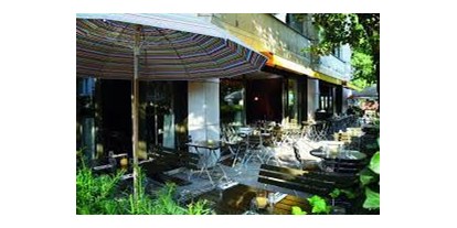 Eventlocations - Locationtyp: Restaurant - Aschheim - Bar Giornale
