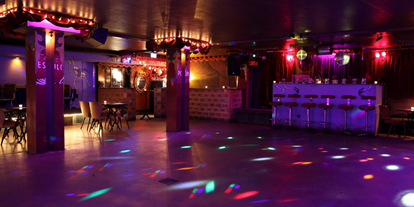 Eventlocations - Stans (Stans) - Bar 59