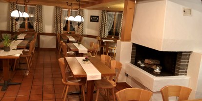 Eventlocations - Sundlauenen - Restaurant zum Kreuz "Pintli"