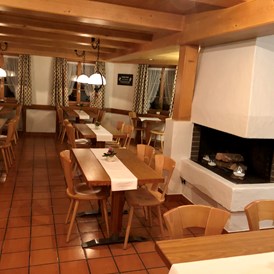 Eventlocation: Restaurant zum Kreuz "Pintli"