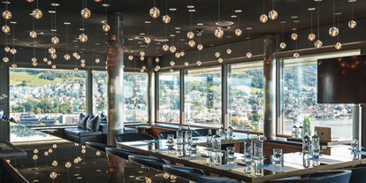 Eventlocations - Stans (Stans) - Skylounge Zug