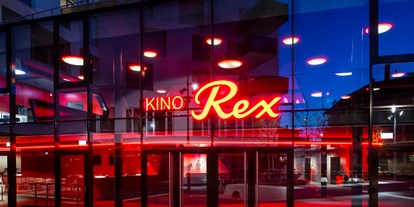 Eventlocations - PLZ 3538 (Schweiz) - Kino Rex