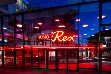 Eventlocation: Kino Rex